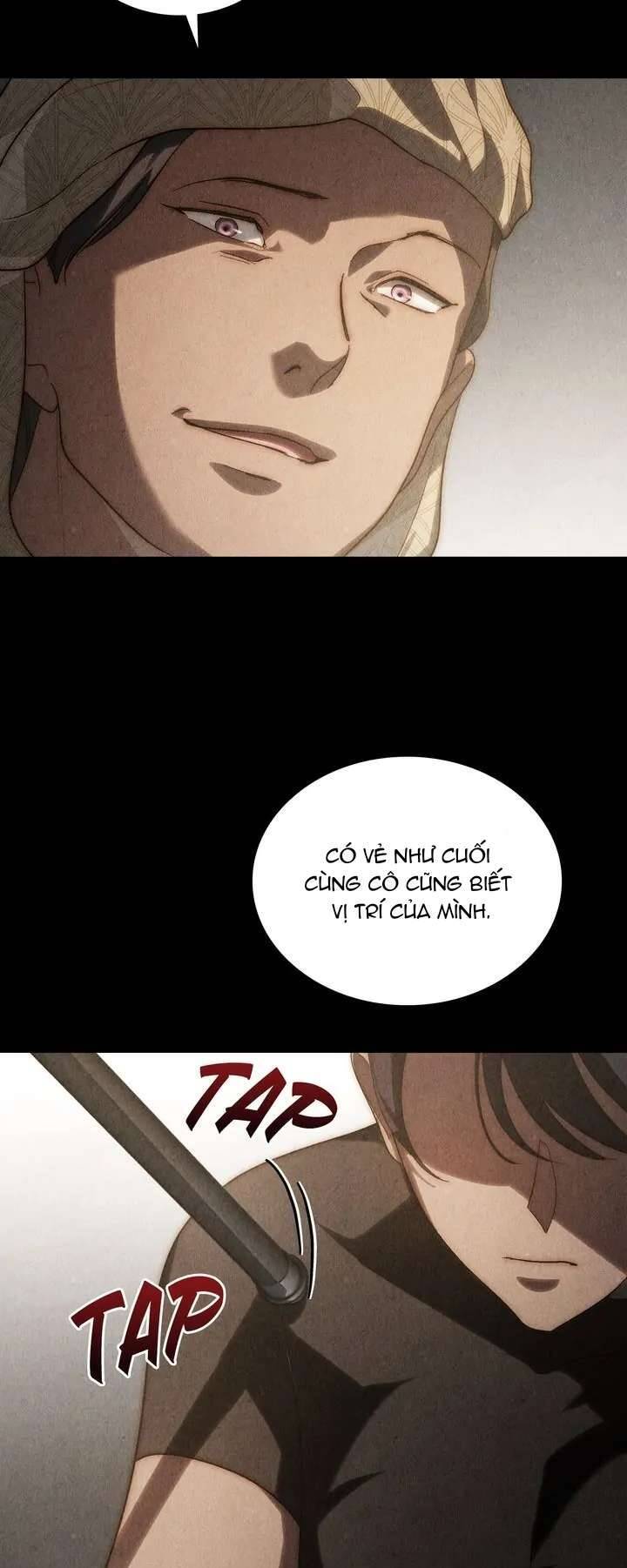 Khi Số Phận Tìm Đến Hai Ta Chapter 44 - Trang 2