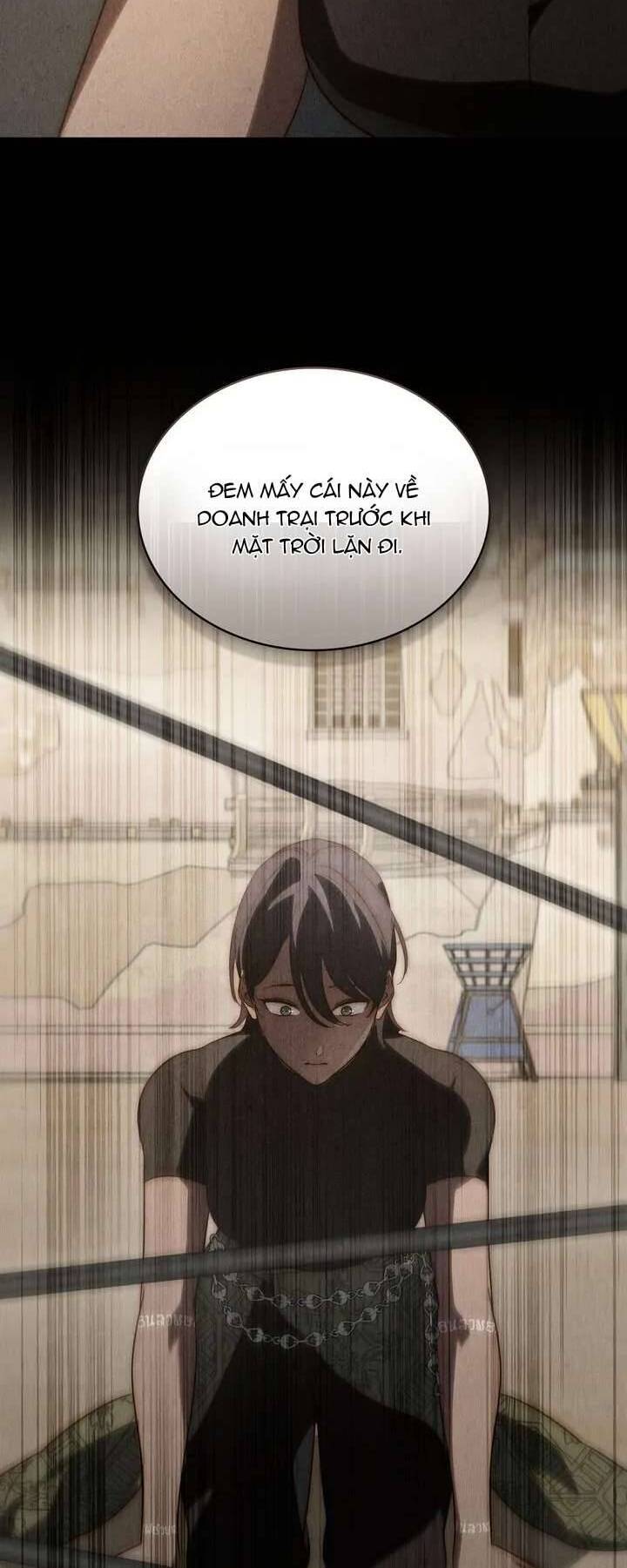 Khi Số Phận Tìm Đến Hai Ta Chapter 44 - Trang 2