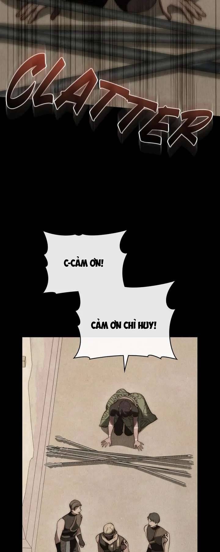 Khi Số Phận Tìm Đến Hai Ta Chapter 44 - Trang 2