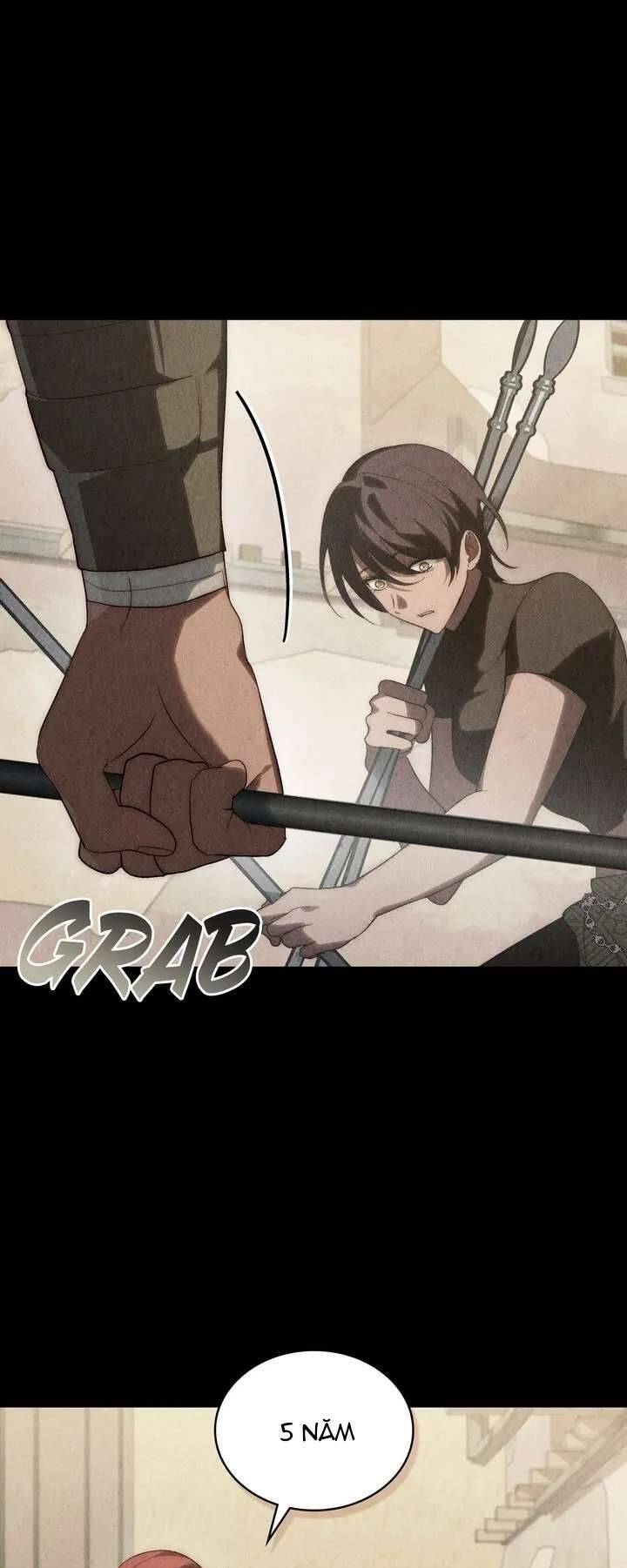 Khi Số Phận Tìm Đến Hai Ta Chapter 44 - Trang 2