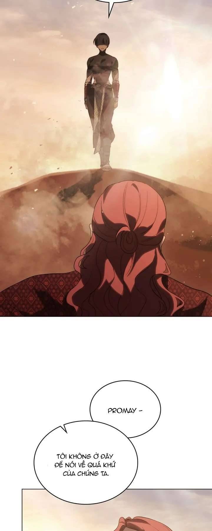 Khi Số Phận Tìm Đến Hai Ta Chapter 44 - Trang 2