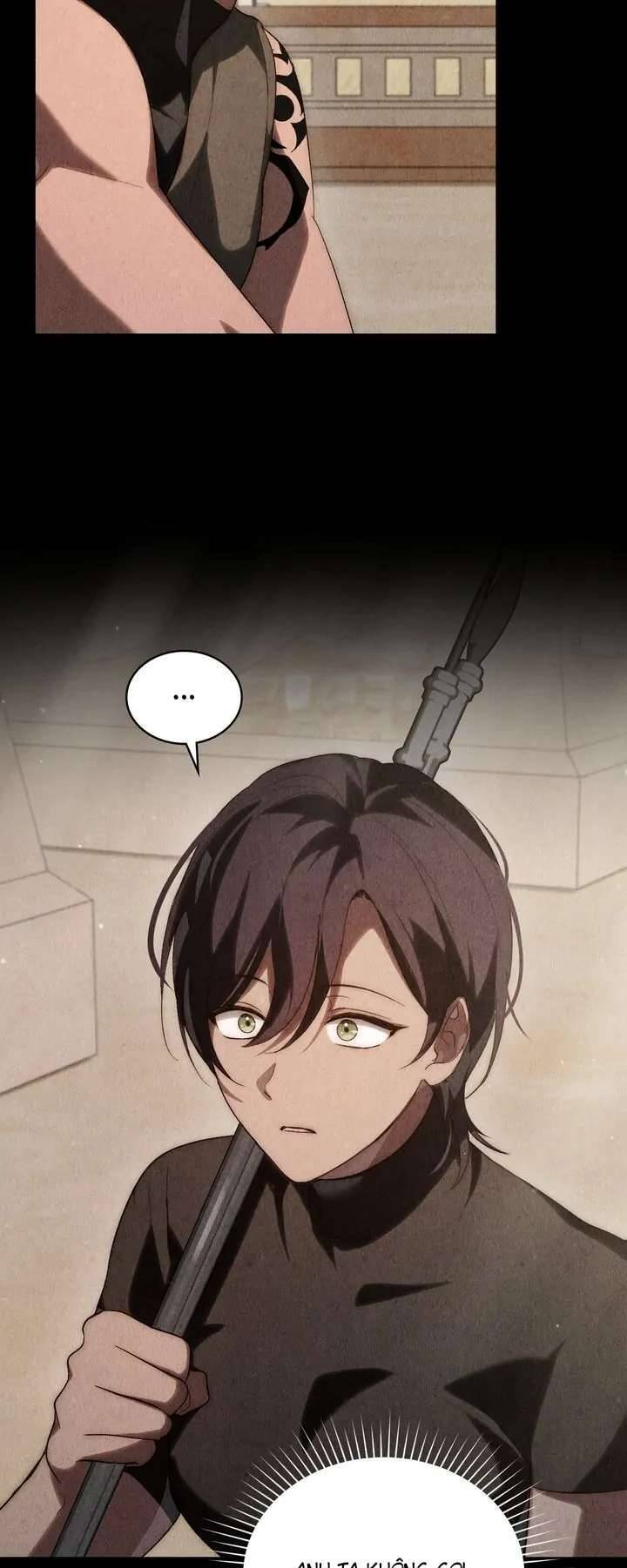 Khi Số Phận Tìm Đến Hai Ta Chapter 44 - Trang 2