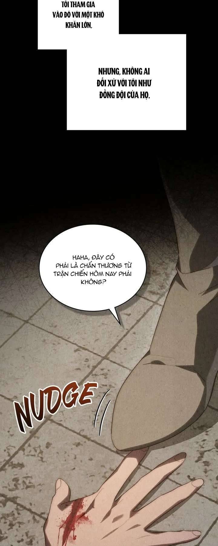 Khi Số Phận Tìm Đến Hai Ta Chapter 44 - Trang 2