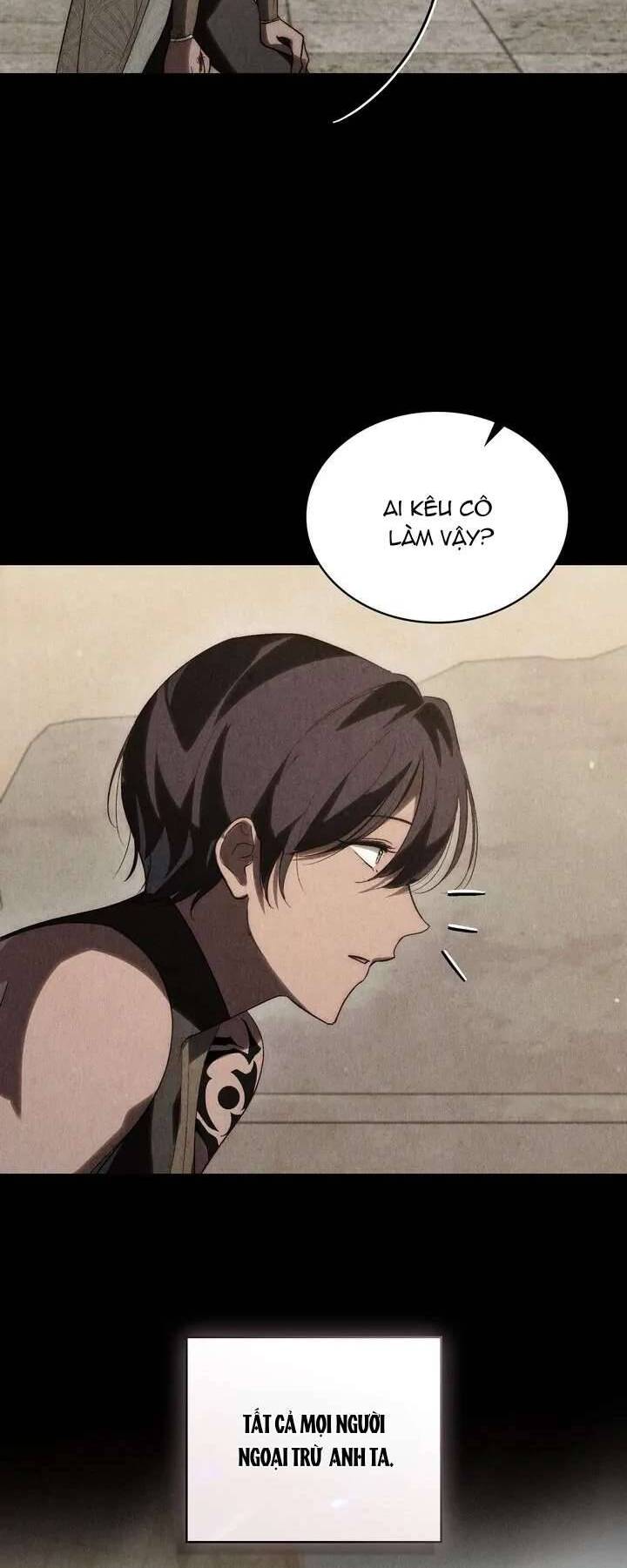 Khi Số Phận Tìm Đến Hai Ta Chapter 44 - Trang 2