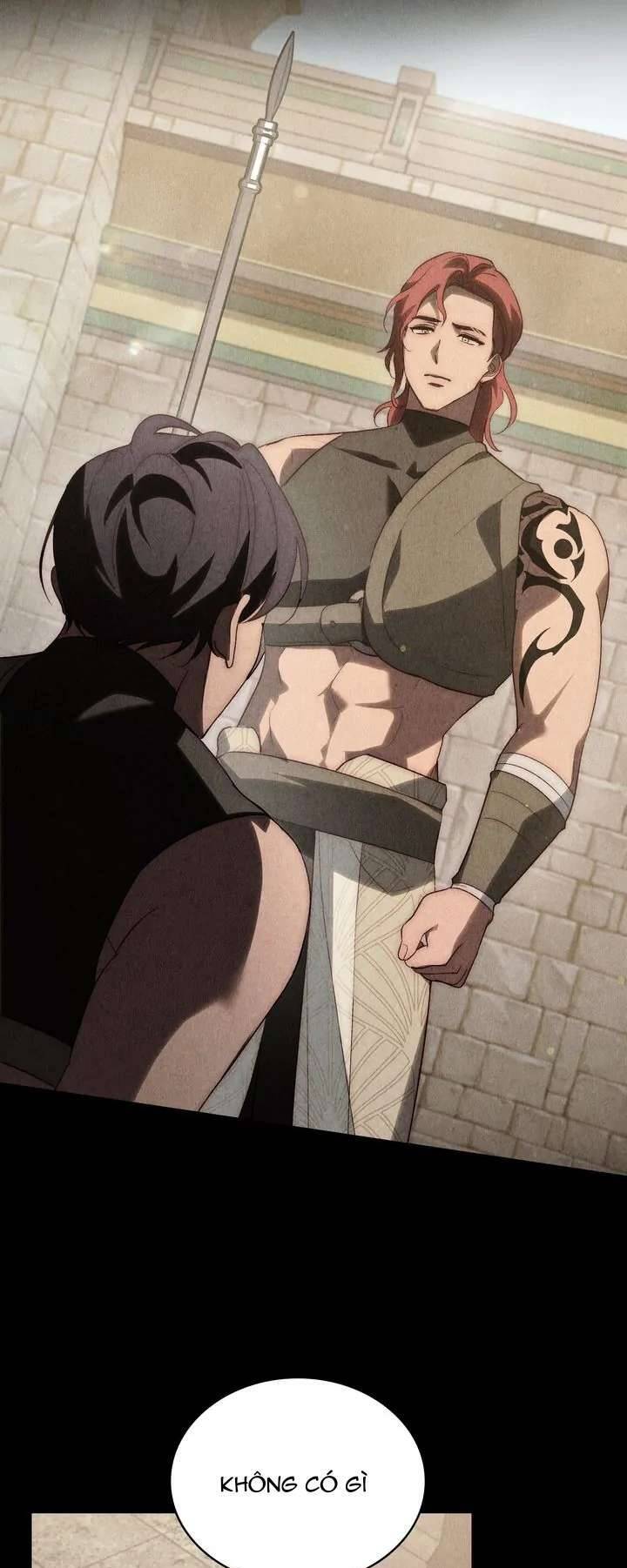 Khi Số Phận Tìm Đến Hai Ta Chapter 44 - Trang 2