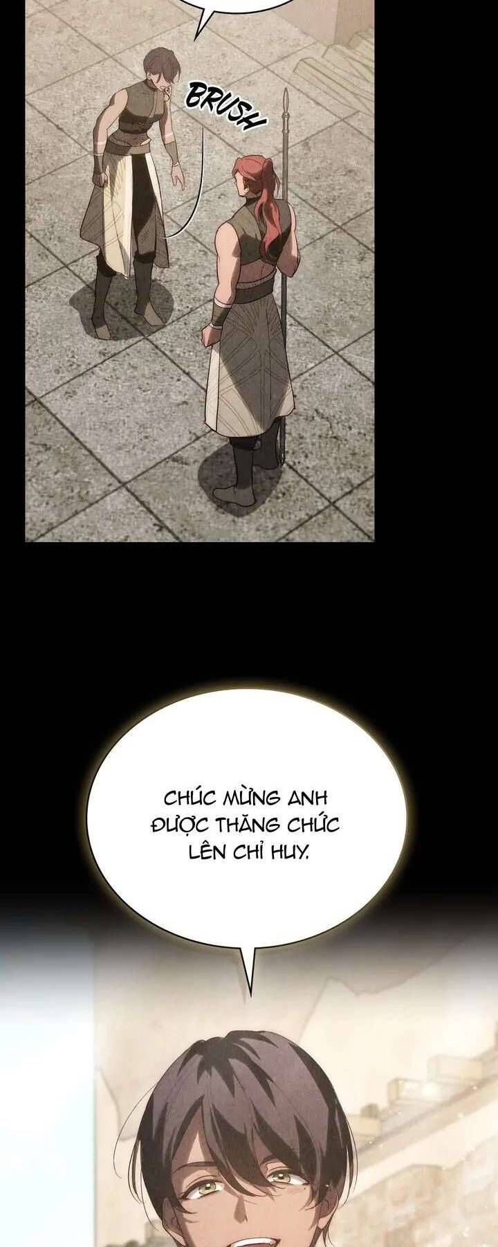 Khi Số Phận Tìm Đến Hai Ta Chapter 44 - Trang 2