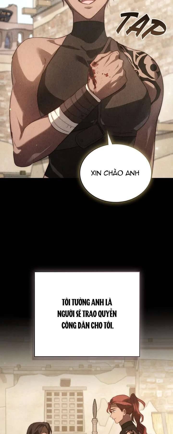 Khi Số Phận Tìm Đến Hai Ta Chapter 44 - Trang 2