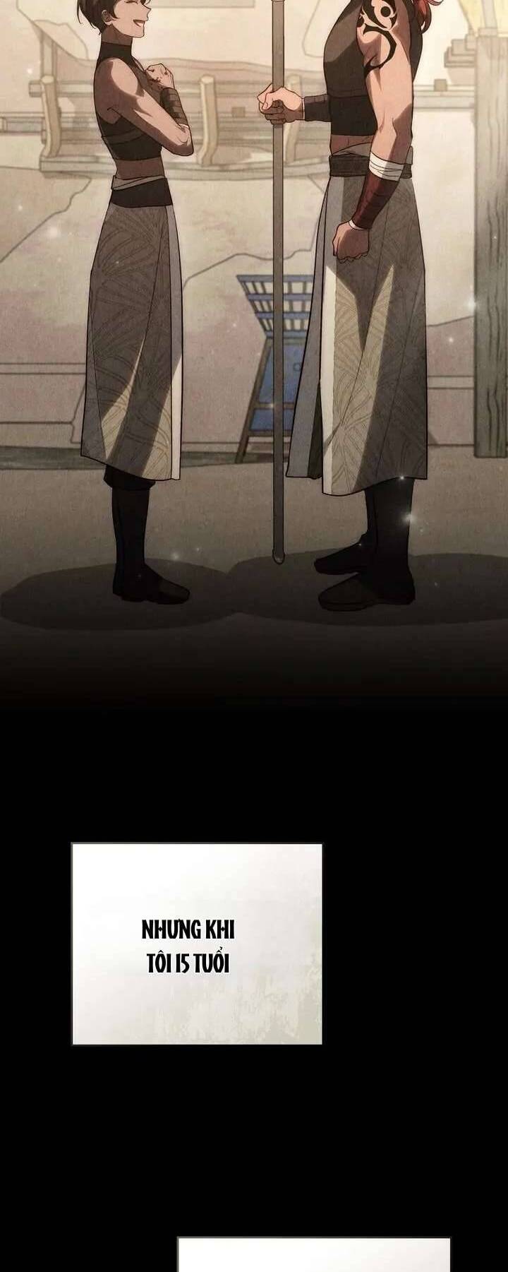 Khi Số Phận Tìm Đến Hai Ta Chapter 44 - Trang 2