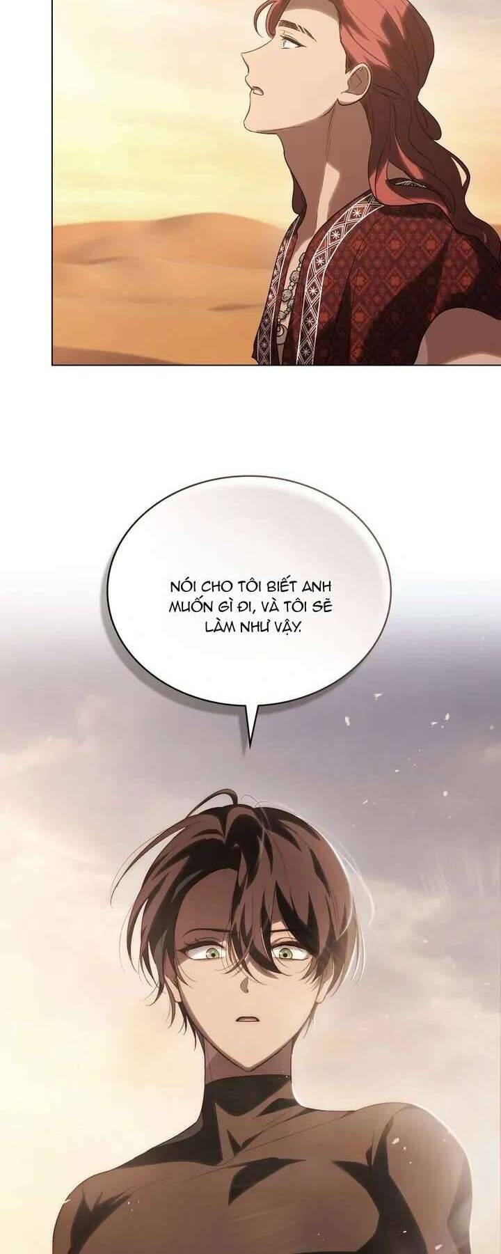 Khi Số Phận Tìm Đến Hai Ta Chapter 44 - Trang 2