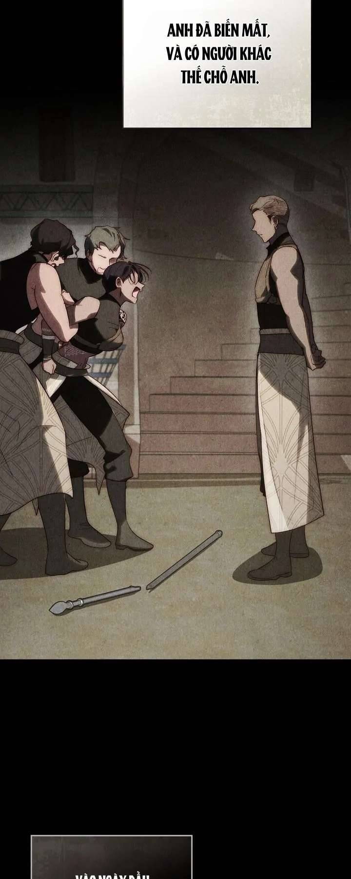 Khi Số Phận Tìm Đến Hai Ta Chapter 44 - Trang 2
