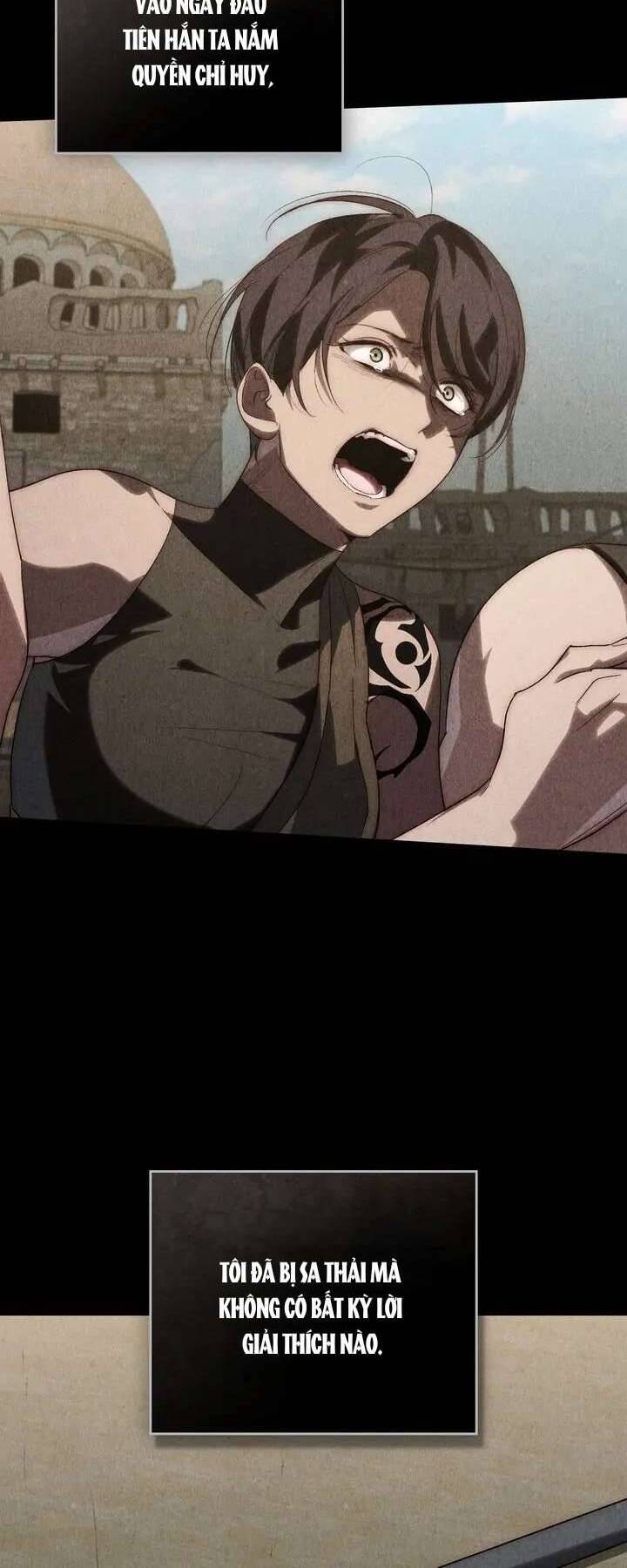 Khi Số Phận Tìm Đến Hai Ta Chapter 44 - Trang 2