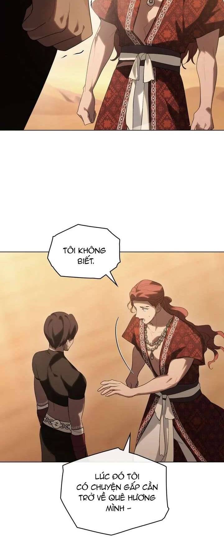 Khi Số Phận Tìm Đến Hai Ta Chapter 44 - Trang 2