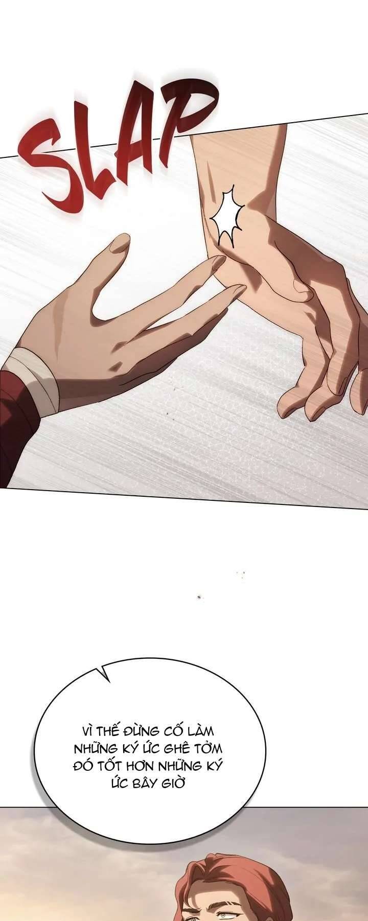 Khi Số Phận Tìm Đến Hai Ta Chapter 44 - Trang 2