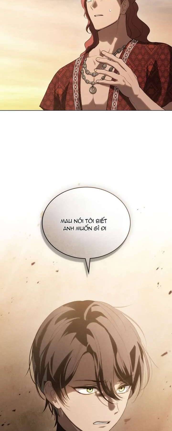 Khi Số Phận Tìm Đến Hai Ta Chapter 44 - Trang 2