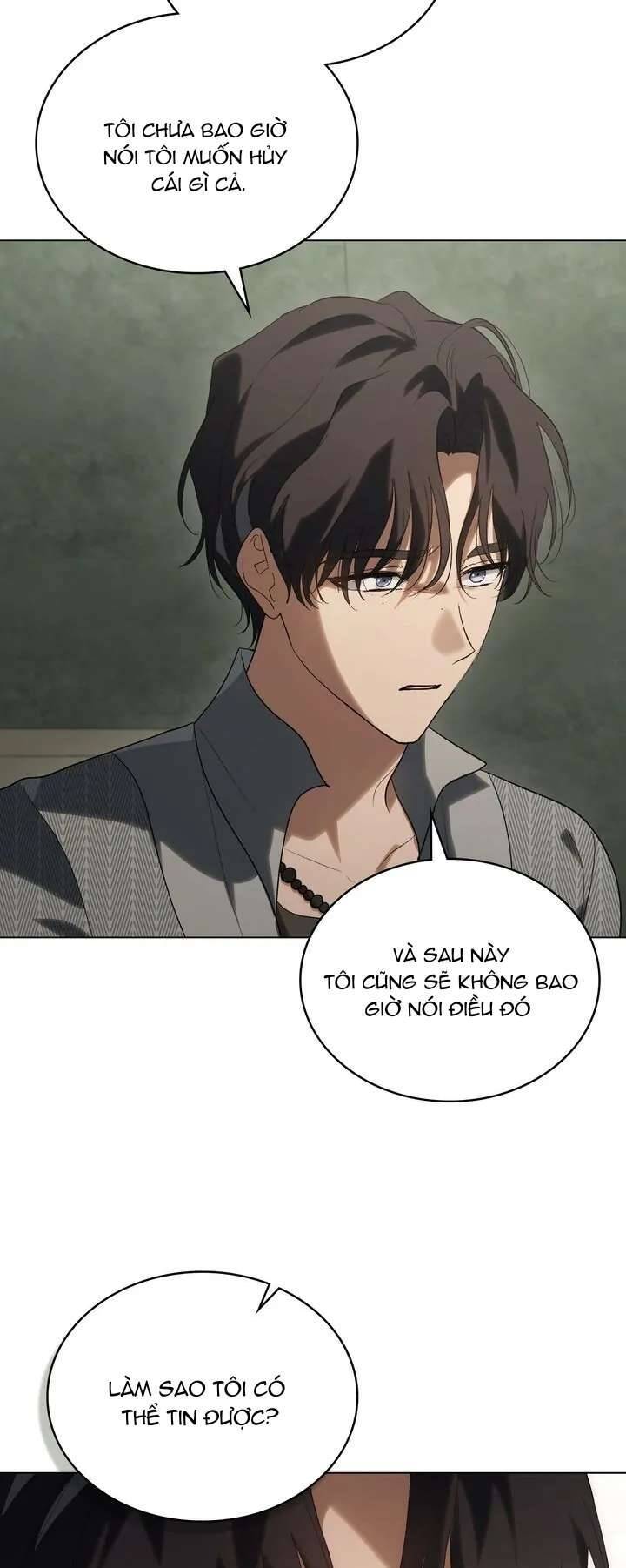 Khi Số Phận Tìm Đến Hai Ta Chapter 44 - Trang 2