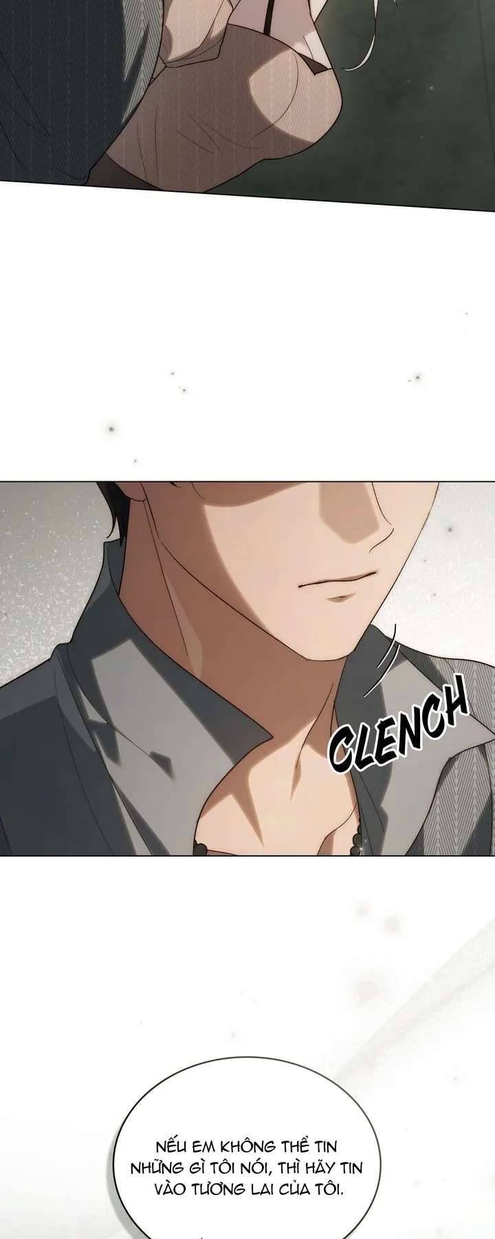 Khi Số Phận Tìm Đến Hai Ta Chapter 44 - Trang 2