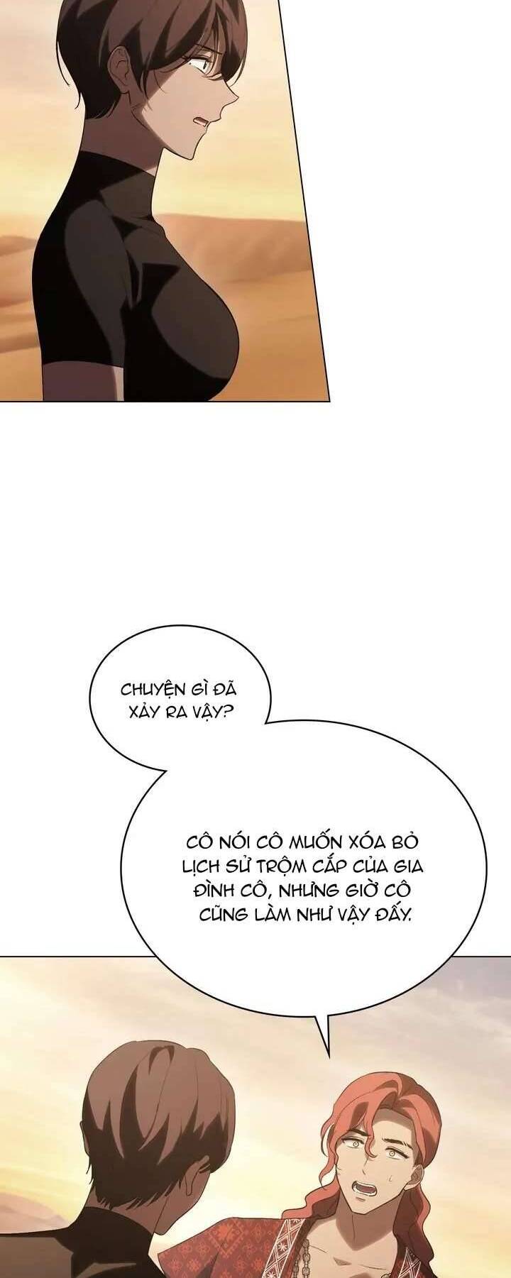 Khi Số Phận Tìm Đến Hai Ta Chapter 44 - Trang 2