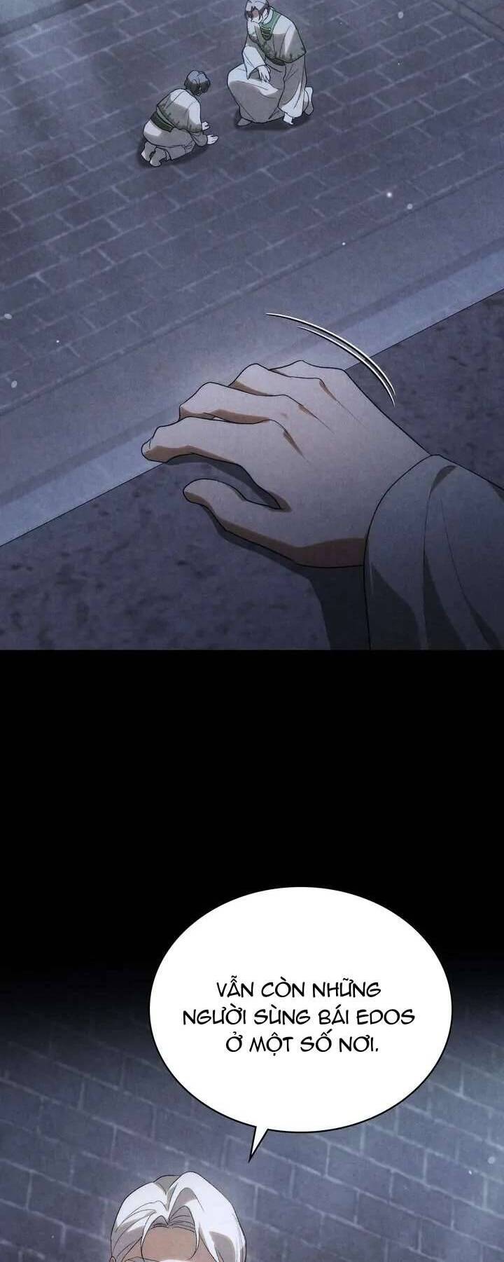 Khi Số Phận Tìm Đến Hai Ta Chapter 46 - Trang 2