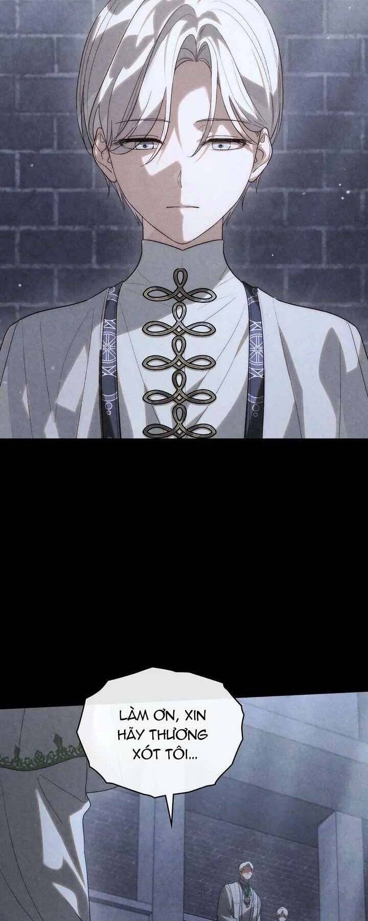 Khi Số Phận Tìm Đến Hai Ta Chapter 46 - Trang 2