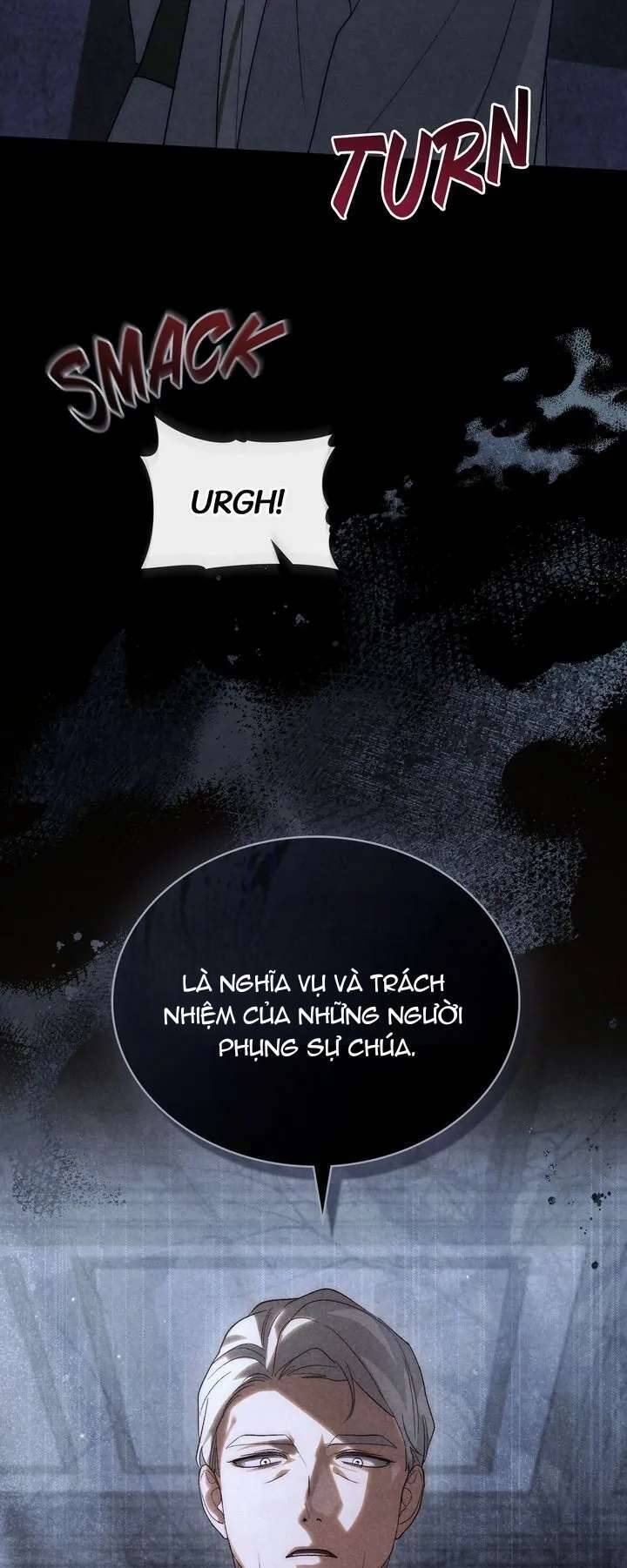 Khi Số Phận Tìm Đến Hai Ta Chapter 46 - Trang 2