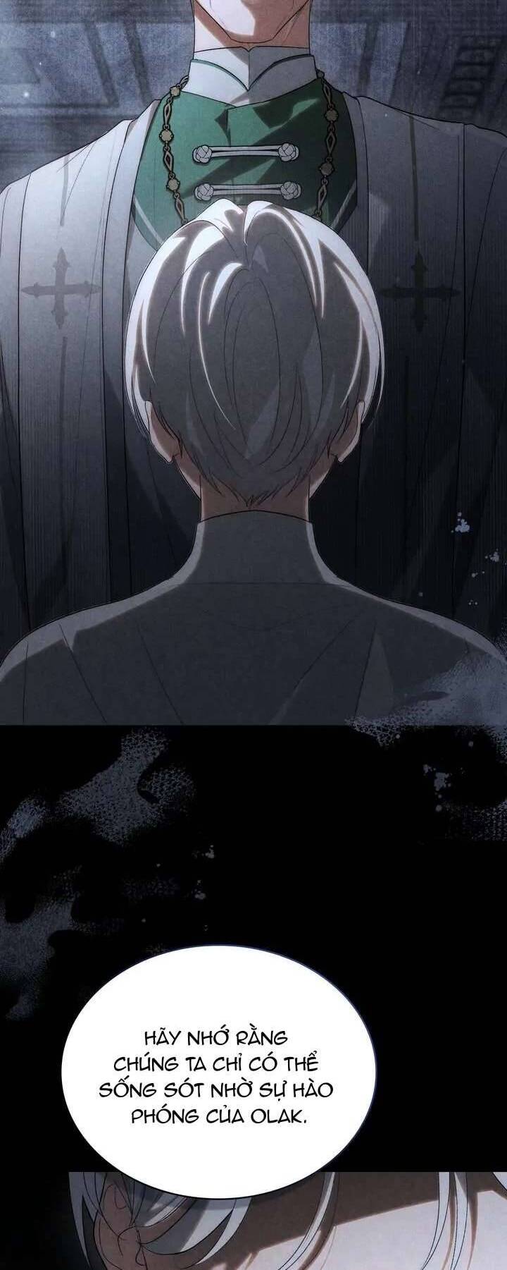 Khi Số Phận Tìm Đến Hai Ta Chapter 46 - Trang 2