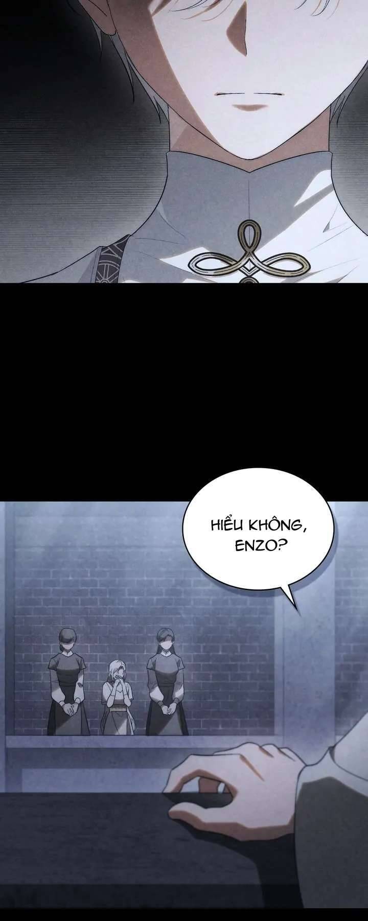 Khi Số Phận Tìm Đến Hai Ta Chapter 46 - Trang 2