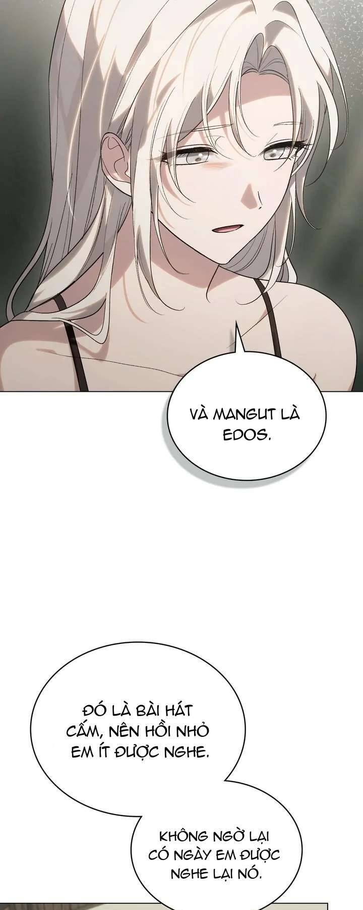 Khi Số Phận Tìm Đến Hai Ta Chapter 46 - Trang 2