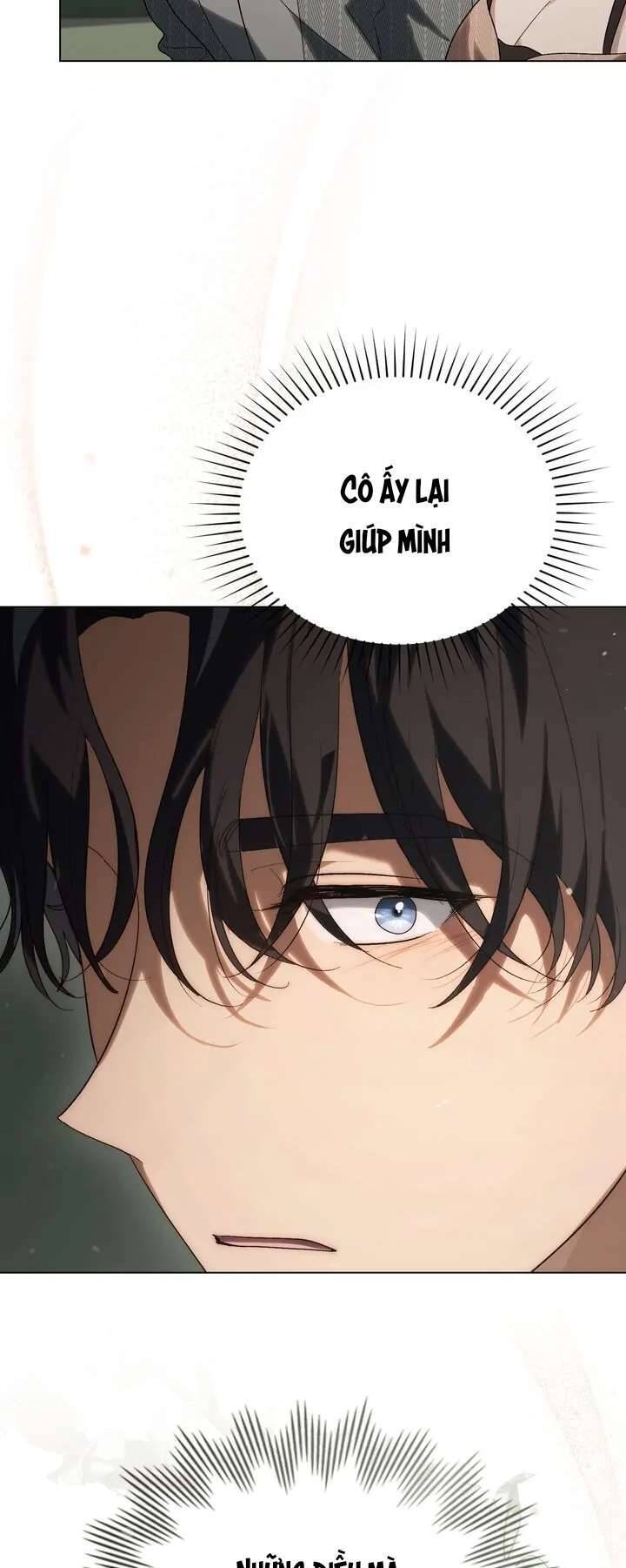 Khi Số Phận Tìm Đến Hai Ta Chapter 46 - Trang 2