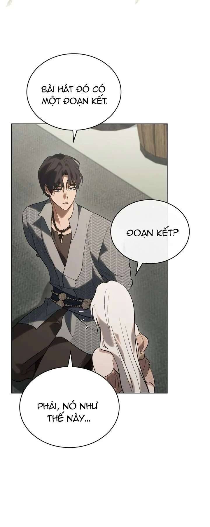 Khi Số Phận Tìm Đến Hai Ta Chapter 46 - Trang 2