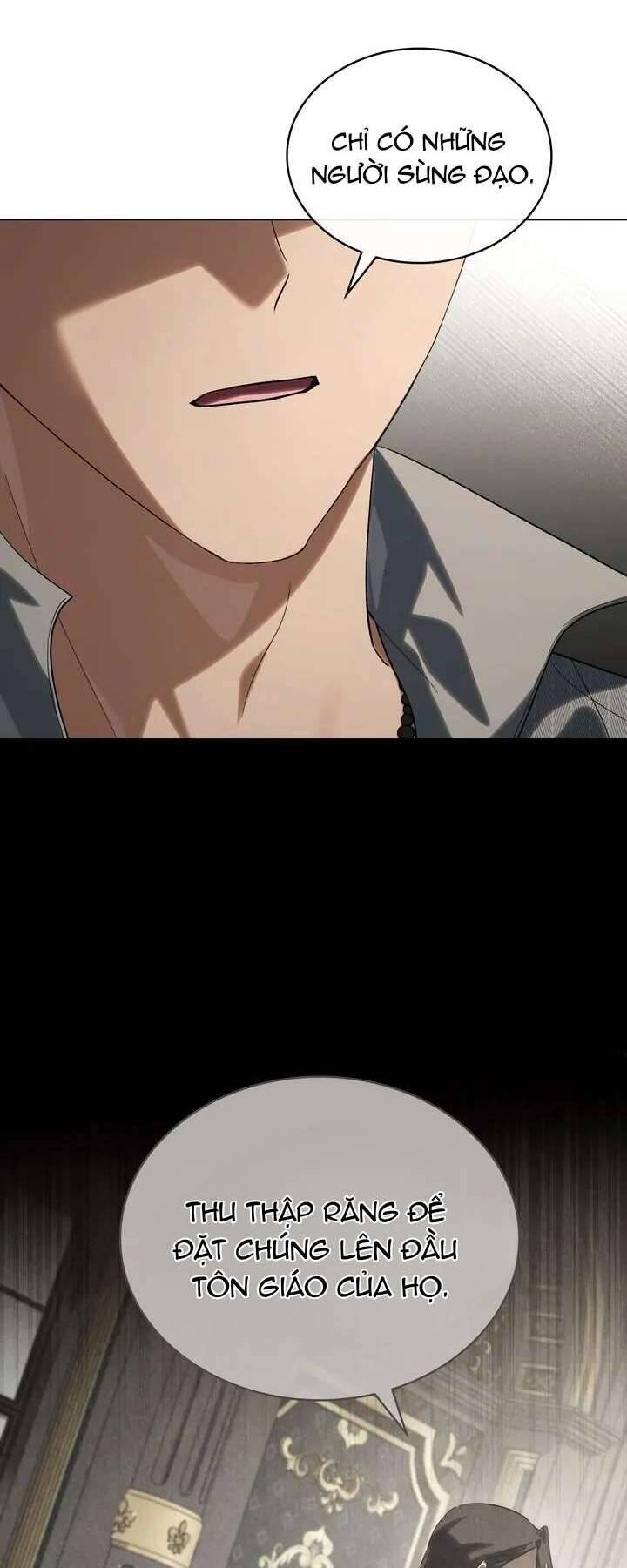 Khi Số Phận Tìm Đến Hai Ta Chapter 46 - Trang 2