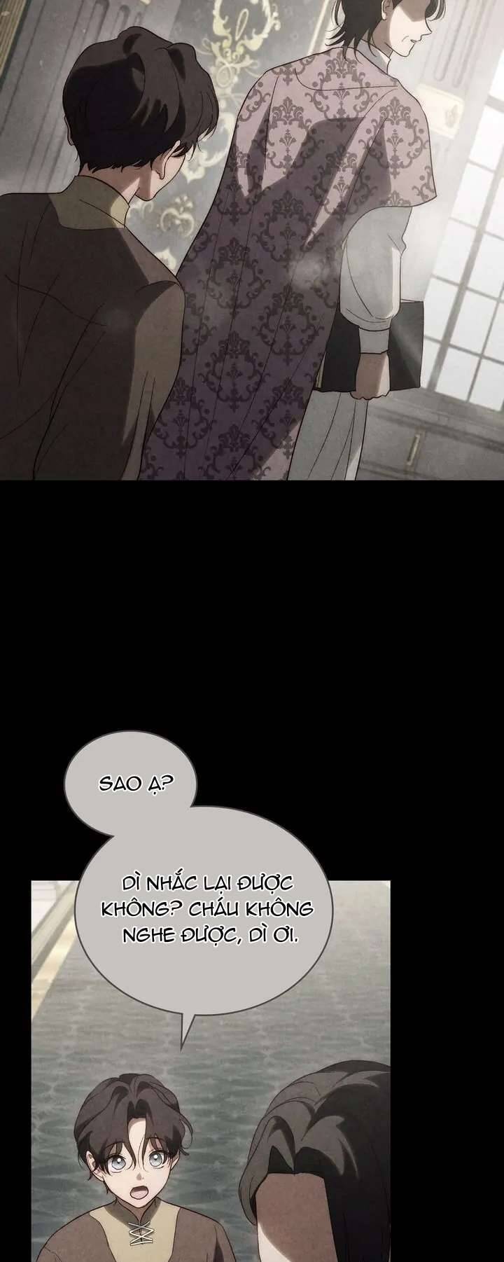 Khi Số Phận Tìm Đến Hai Ta Chapter 46 - Trang 2