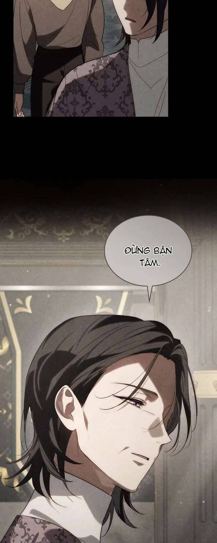 Khi Số Phận Tìm Đến Hai Ta Chapter 46 - Trang 2