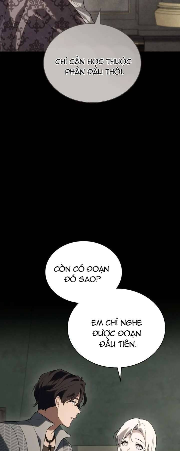 Khi Số Phận Tìm Đến Hai Ta Chapter 46 - Trang 2