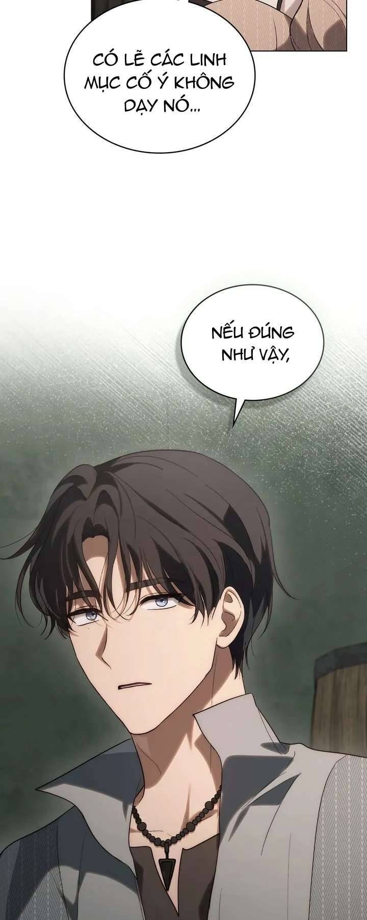 Khi Số Phận Tìm Đến Hai Ta Chapter 46 - Trang 2