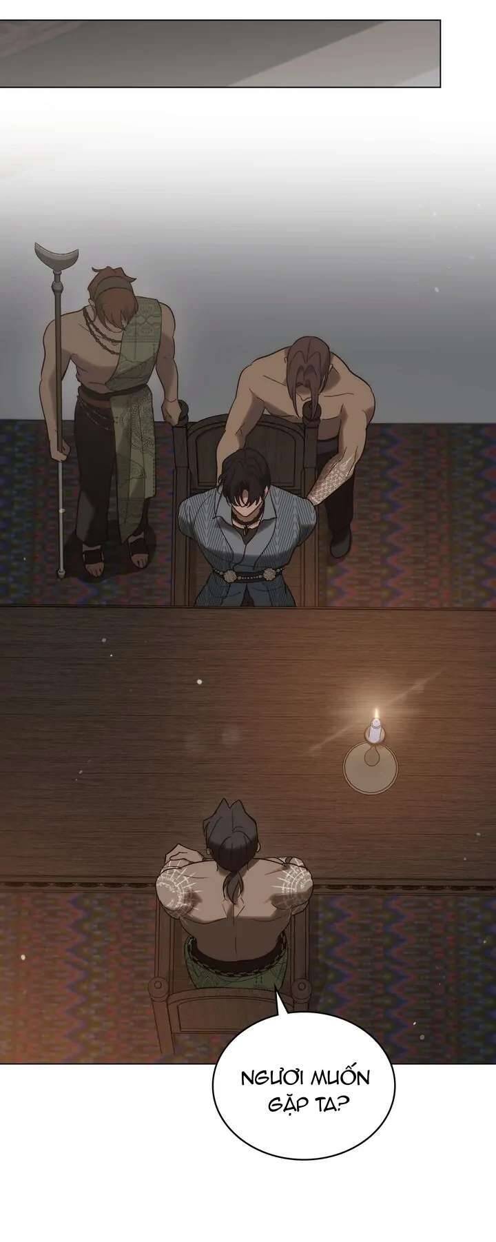 Khi Số Phận Tìm Đến Hai Ta Chapter 46 - Trang 2