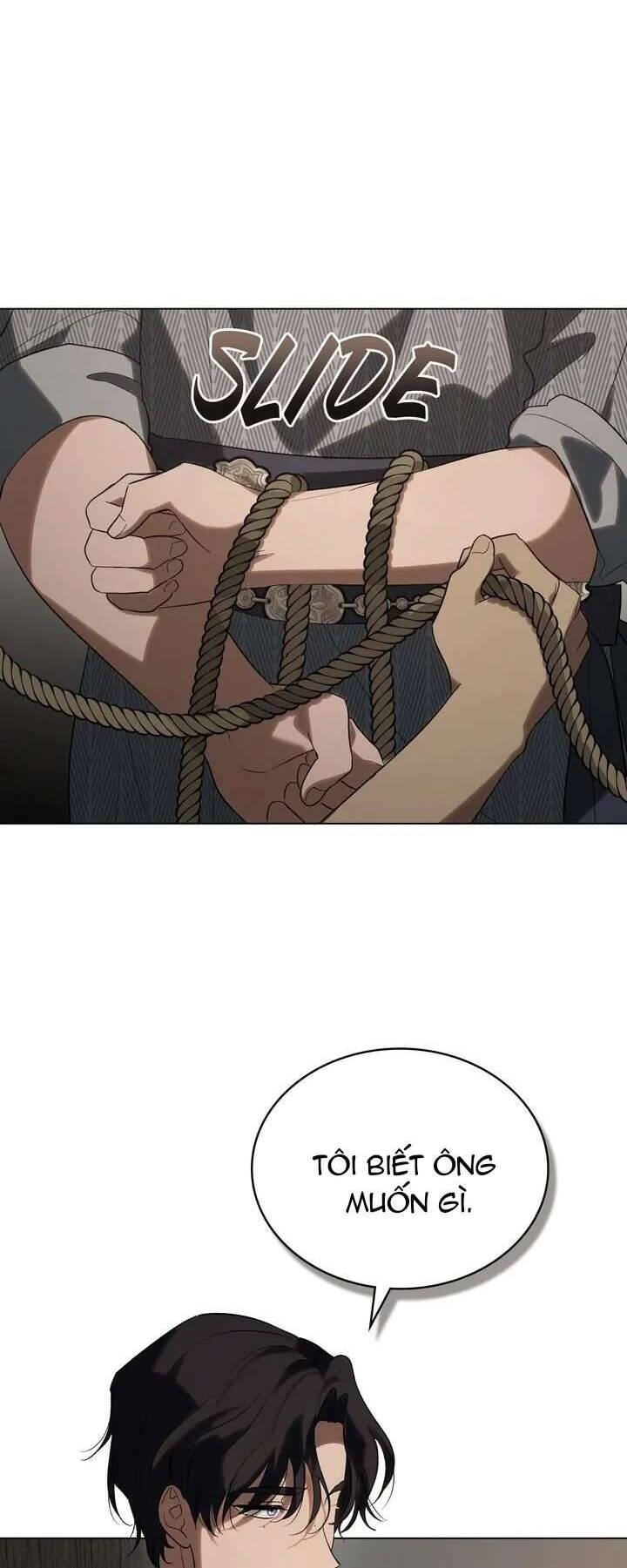 Khi Số Phận Tìm Đến Hai Ta Chapter 46 - Trang 2