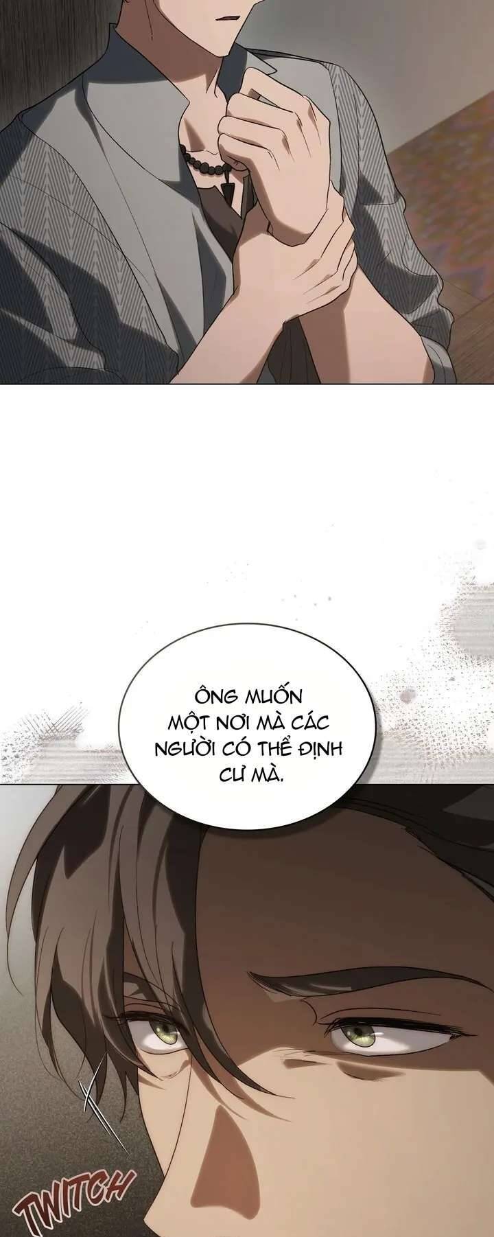 Khi Số Phận Tìm Đến Hai Ta Chapter 46 - Trang 2