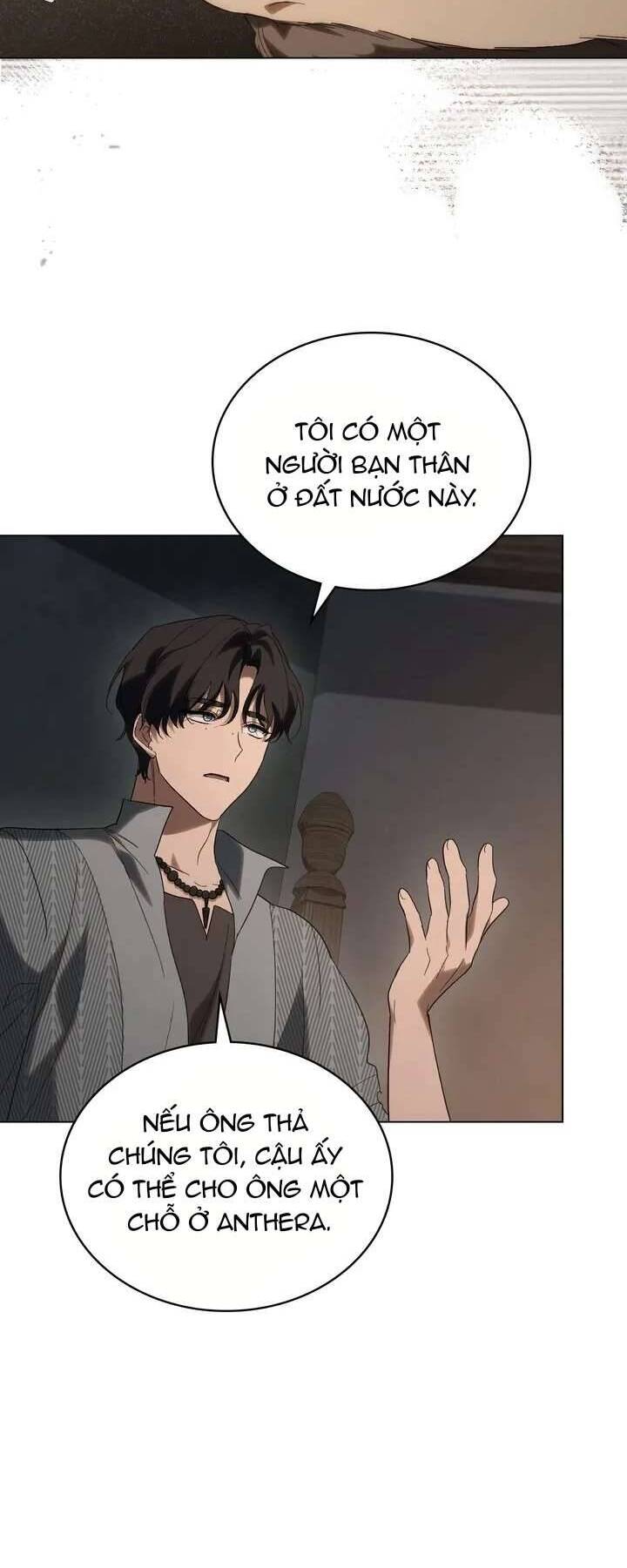 Khi Số Phận Tìm Đến Hai Ta Chapter 46 - Trang 2