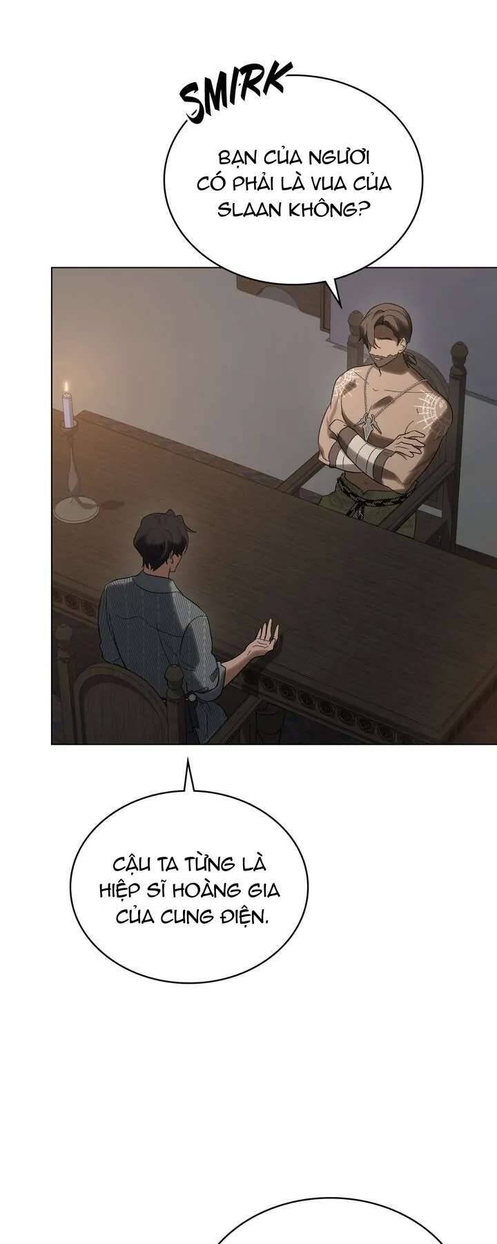 Khi Số Phận Tìm Đến Hai Ta Chapter 46 - Trang 2