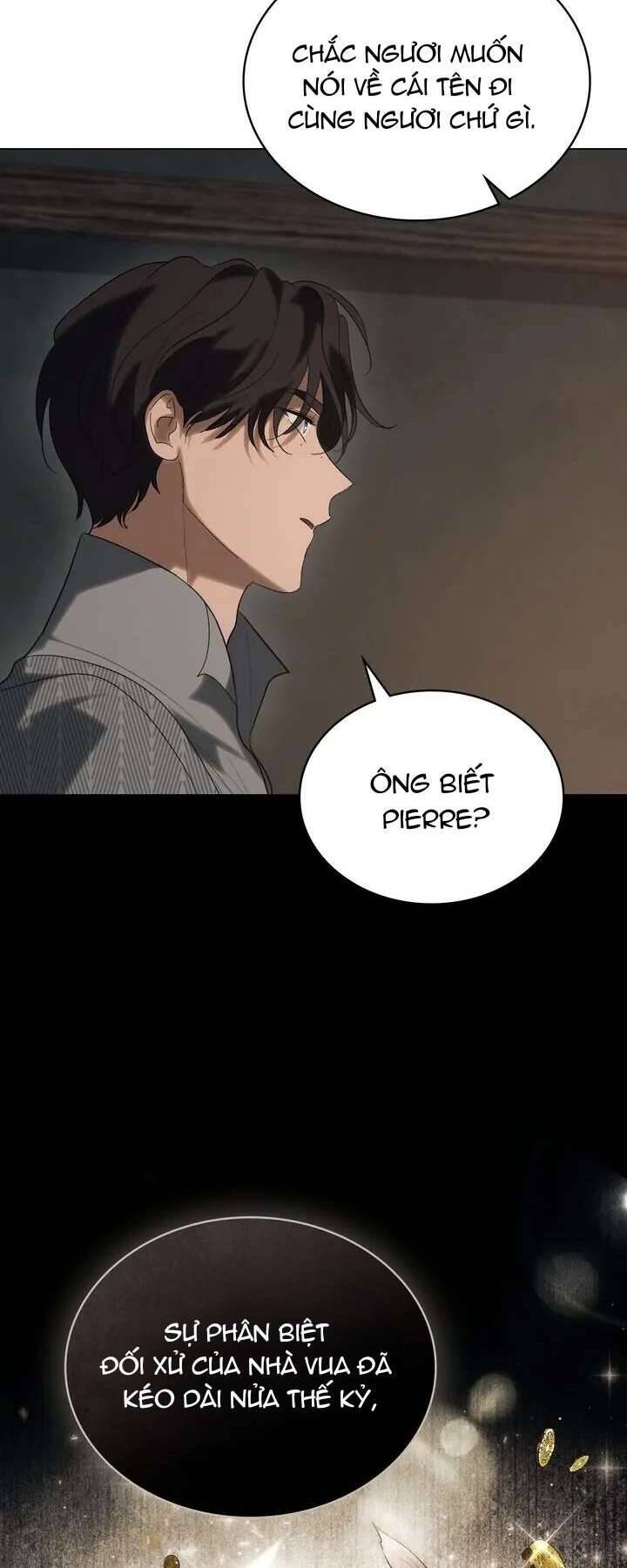 Khi Số Phận Tìm Đến Hai Ta Chapter 46 - Trang 2