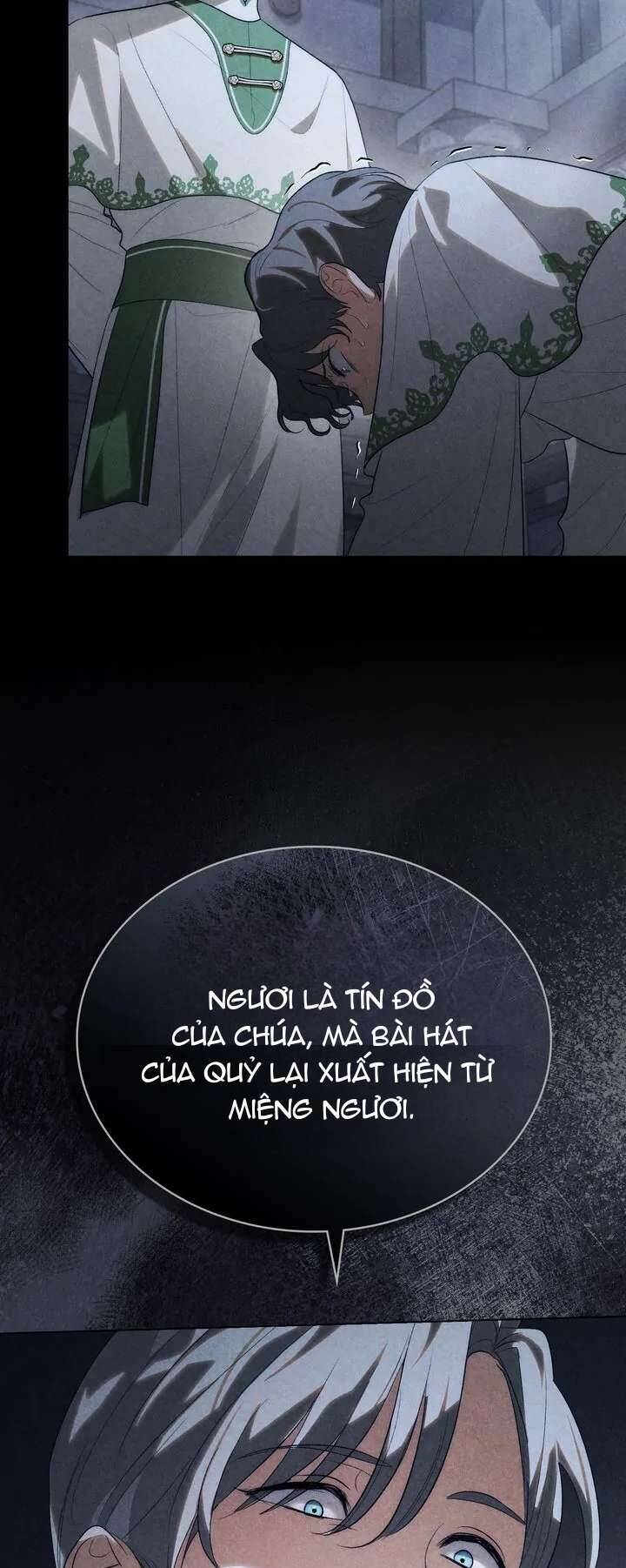 Khi Số Phận Tìm Đến Hai Ta Chapter 46 - Trang 2