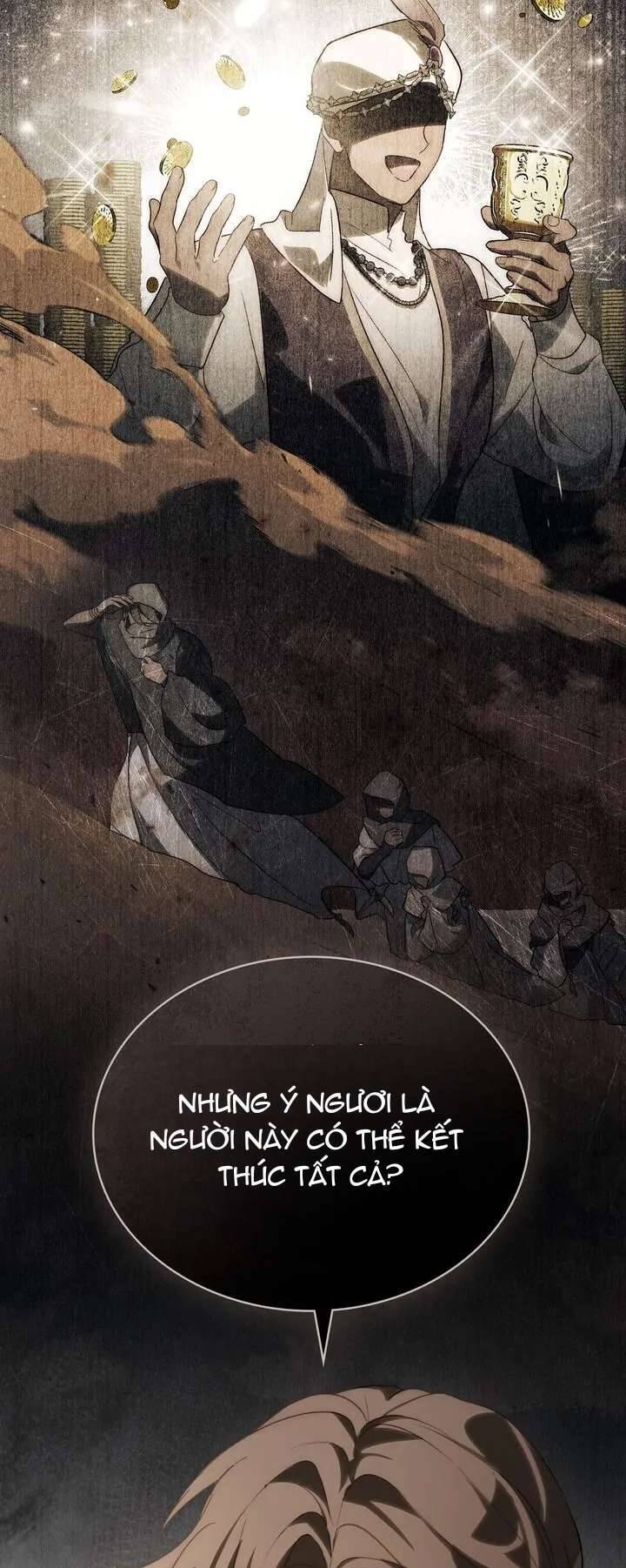 Khi Số Phận Tìm Đến Hai Ta Chapter 46 - Trang 2