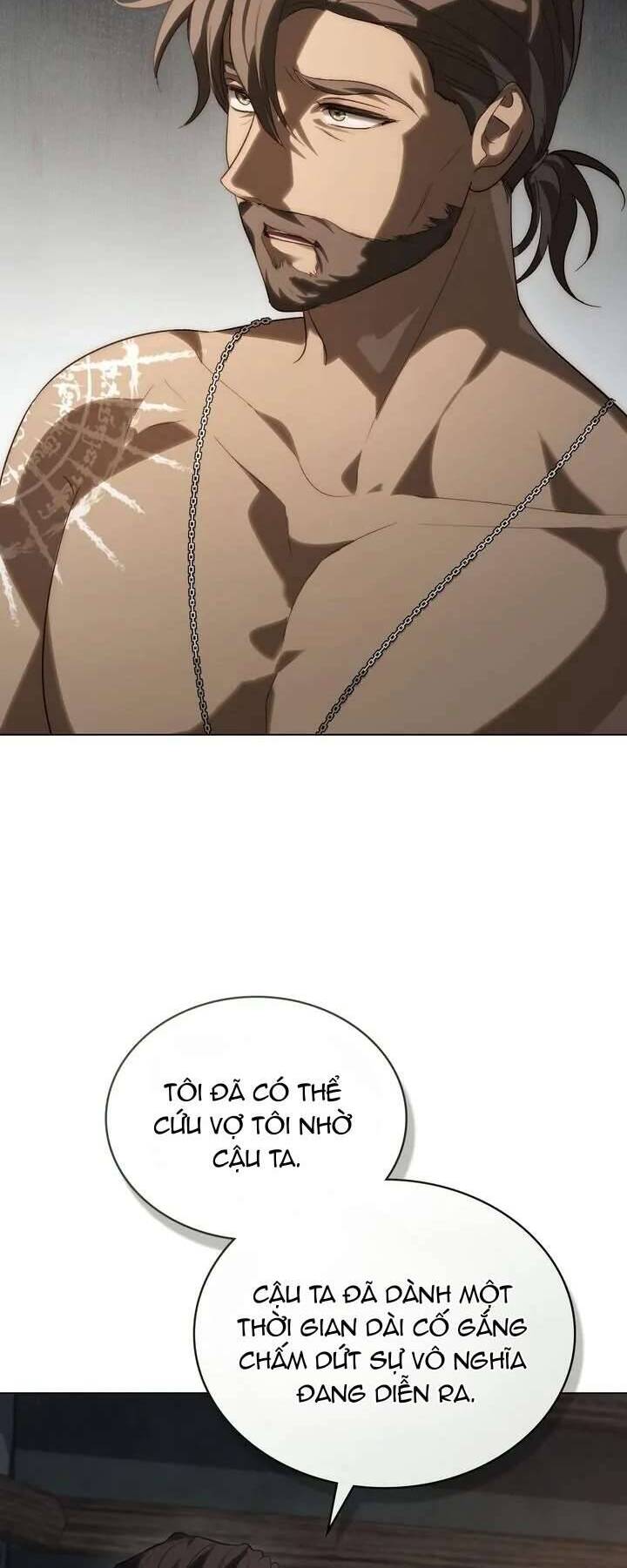 Khi Số Phận Tìm Đến Hai Ta Chapter 46 - Trang 2