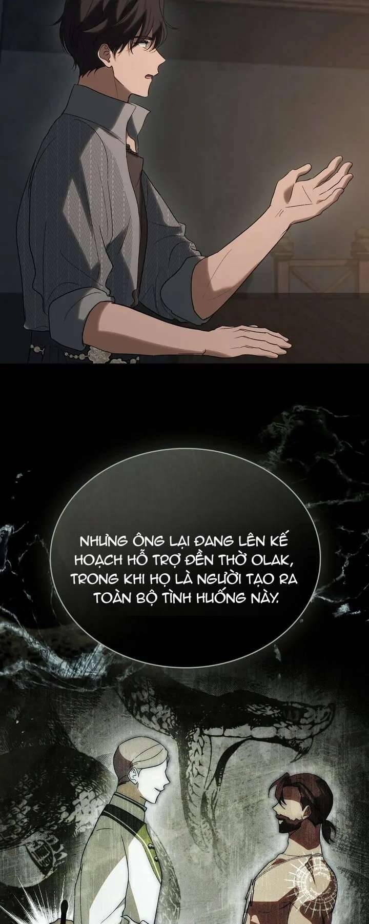 Khi Số Phận Tìm Đến Hai Ta Chapter 46 - Trang 2