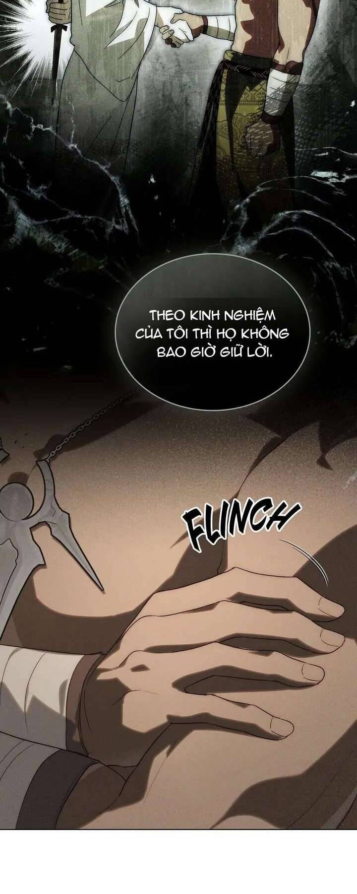 Khi Số Phận Tìm Đến Hai Ta Chapter 46 - Trang 2