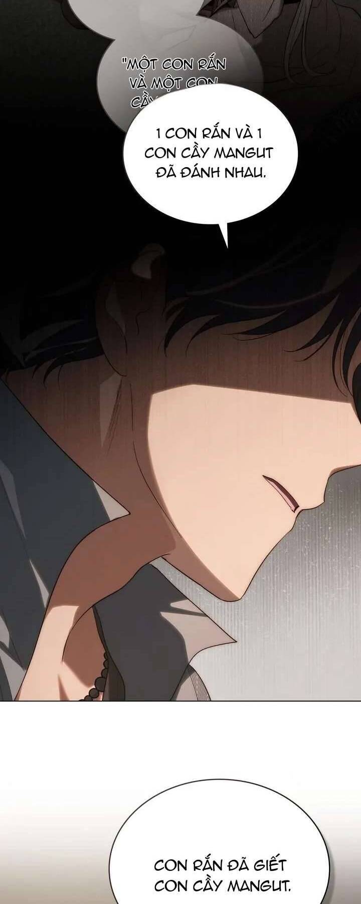 Khi Số Phận Tìm Đến Hai Ta Chapter 46 - Trang 2