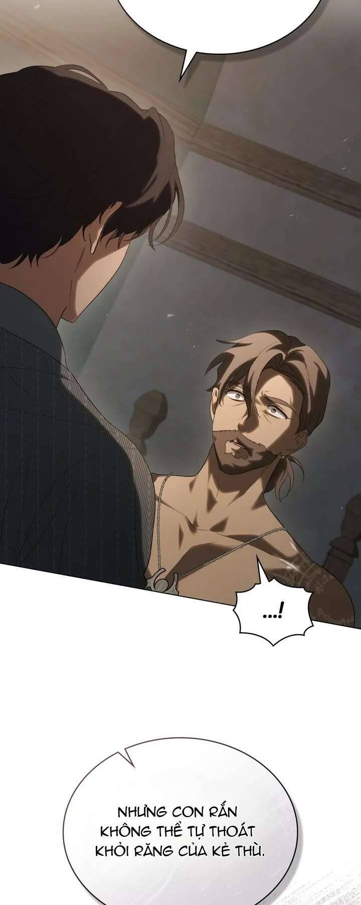 Khi Số Phận Tìm Đến Hai Ta Chapter 46 - Trang 2