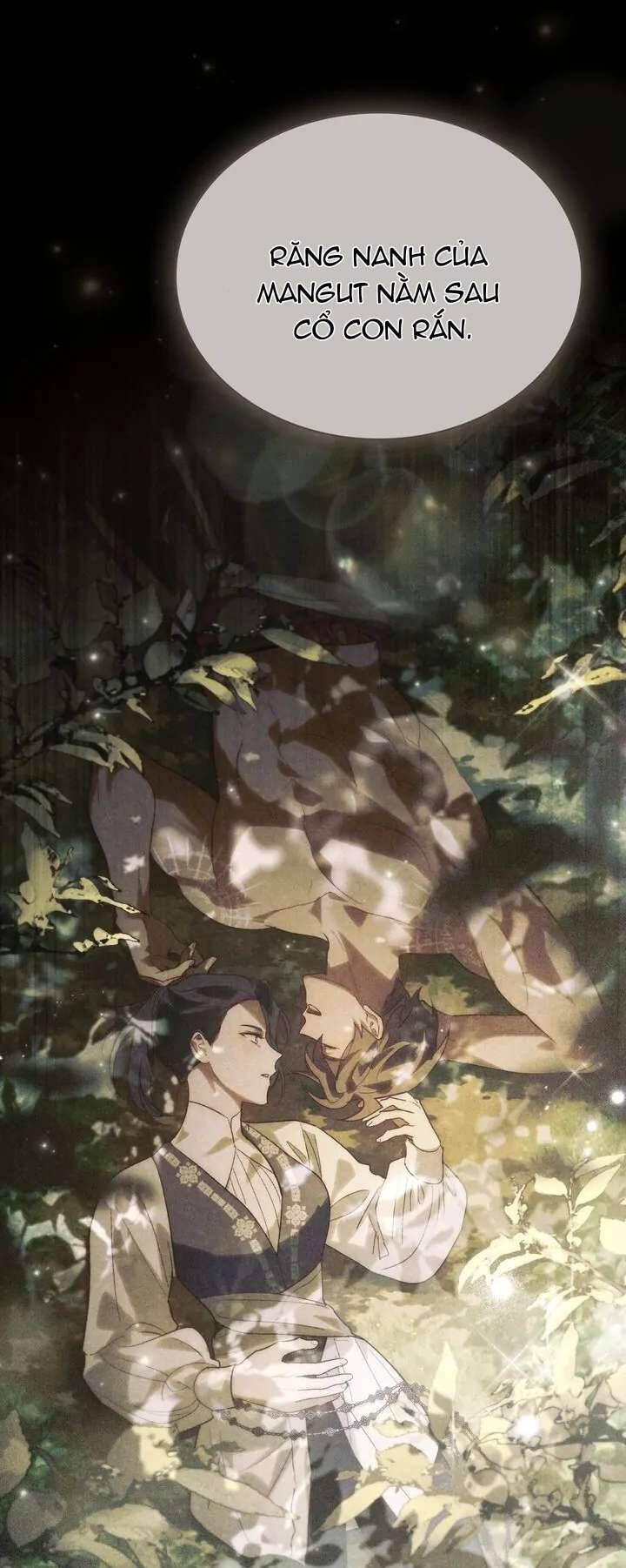 Khi Số Phận Tìm Đến Hai Ta Chapter 46 - Trang 2