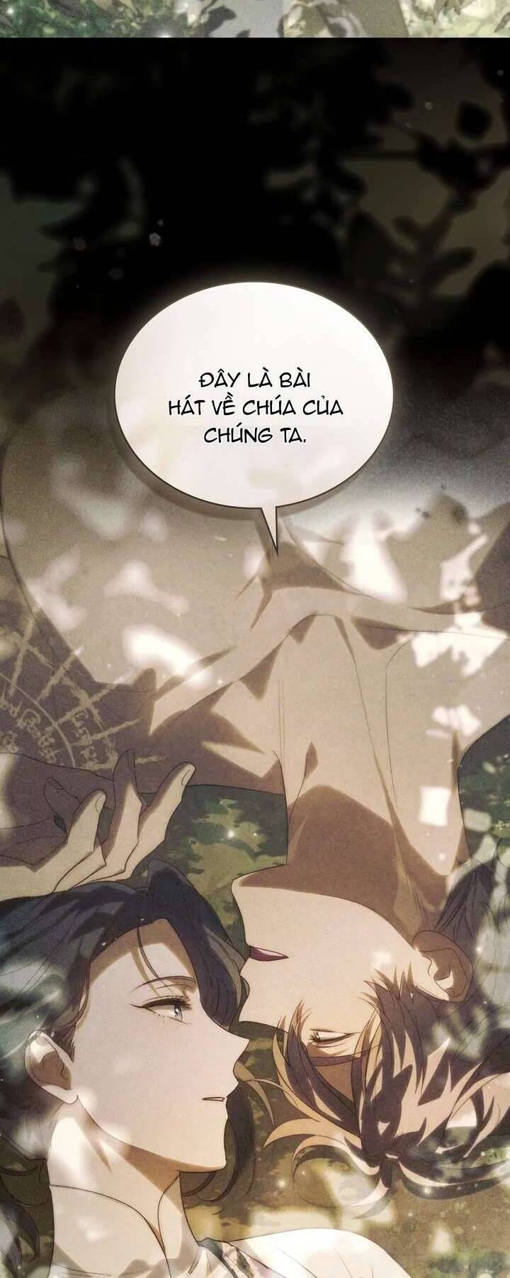 Khi Số Phận Tìm Đến Hai Ta Chapter 46 - Trang 2