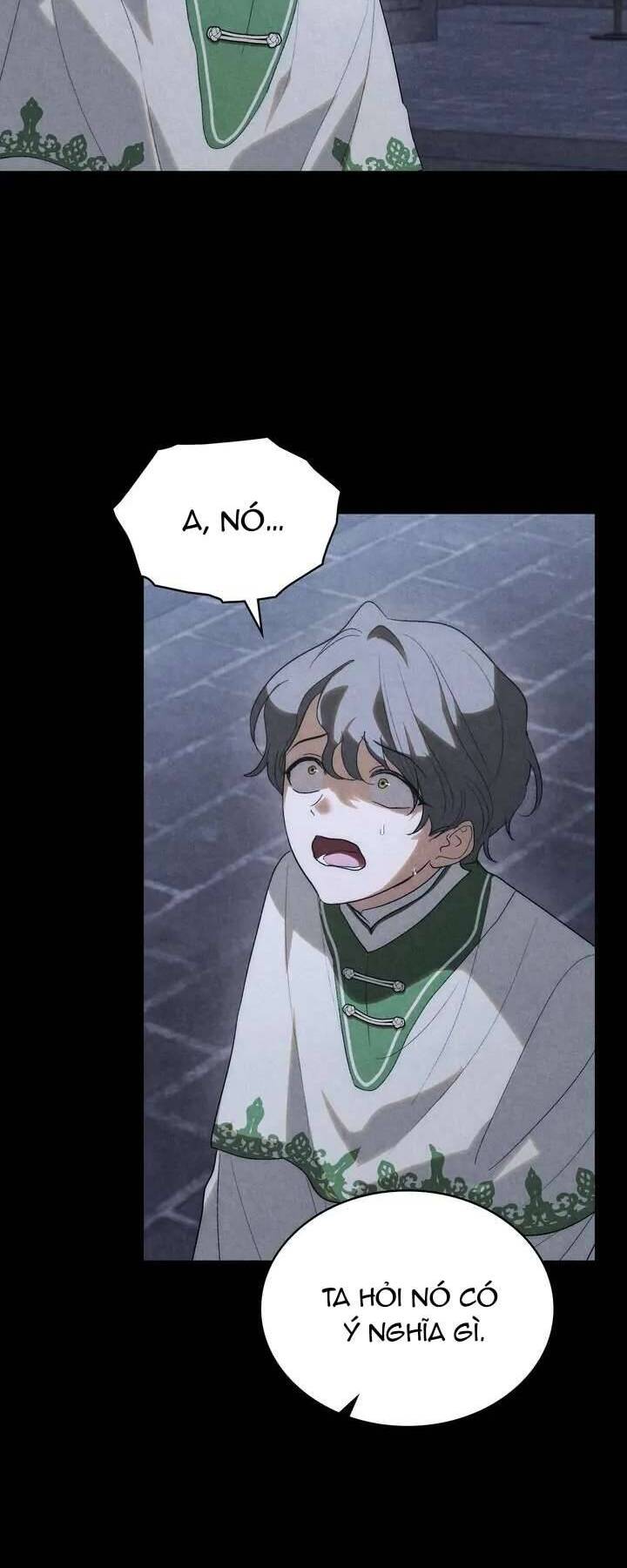 Khi Số Phận Tìm Đến Hai Ta Chapter 46 - Trang 2